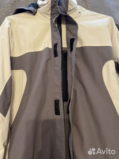 Горнолыжная куртка mavi wowie