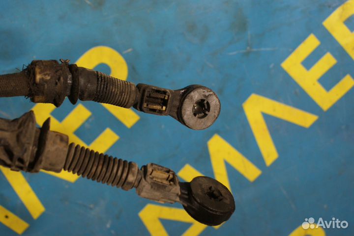 Трос кпп (2шт) Citroen Xsara Picasso