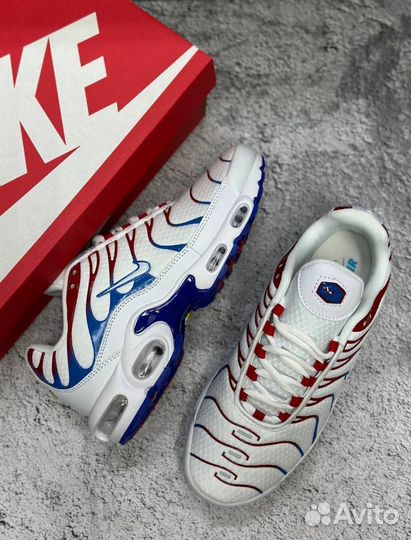 Кроссовки мужские Nike Air max TN plus