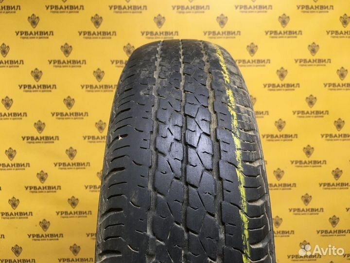 Yokohama S208 145/80 R13 82S