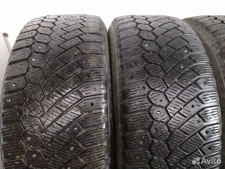 Gislaved Nord Frost 200 205/55 R16 94T