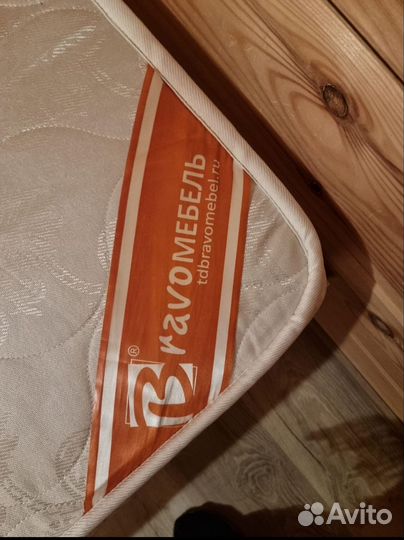 Матрас 160х200 бу