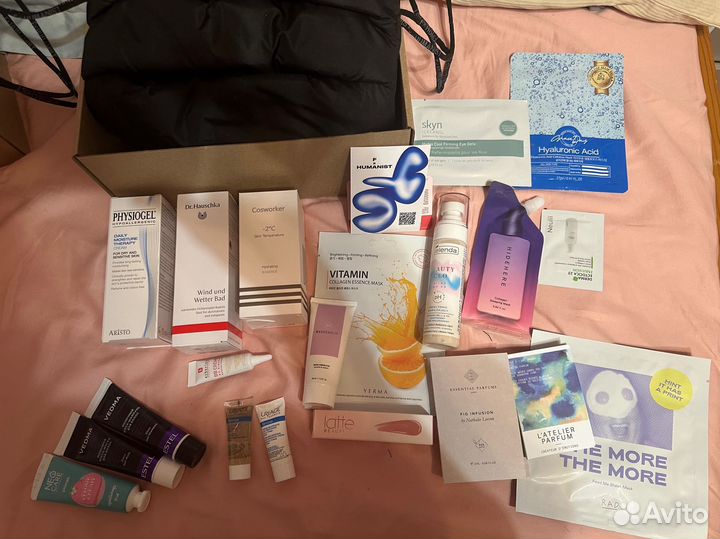 Flacon magazine f x humanist