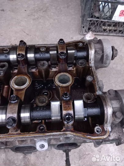 Гбц нексия A15MF