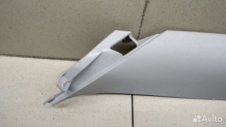 Обшивка двери багажника RX 350/450H 2009-2015