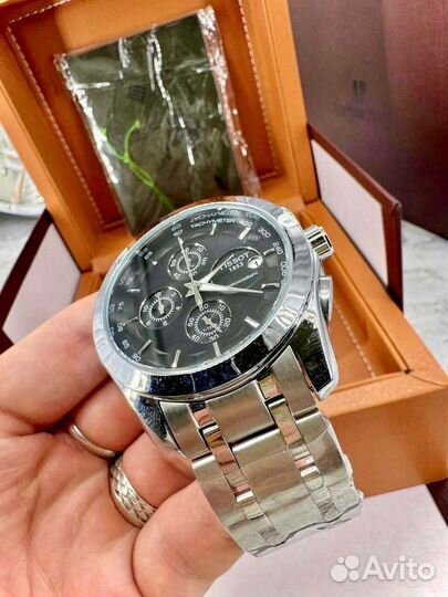 Часы мужские Tissot