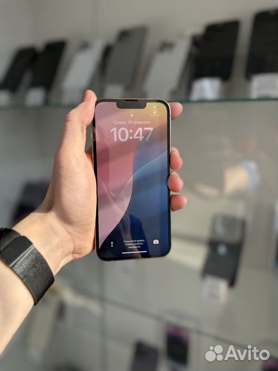 iPhone 13 Pro, 256 ГБ