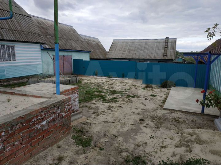 Дом 111 м² на участке 16 сот.