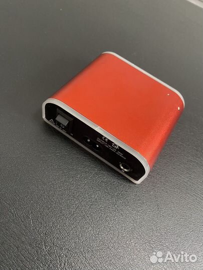 Набор для тату