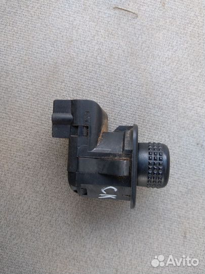 Джойстик зеркал для Ford Scorpio 1994-1998