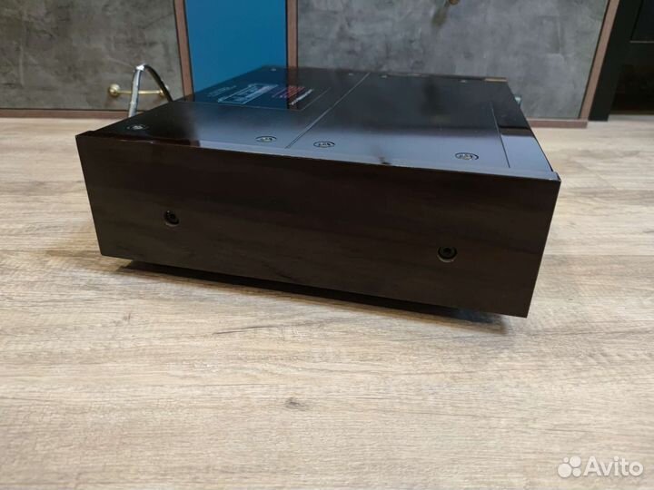 Предварительный усилитель Pioneer c-90a