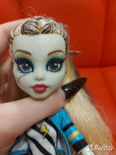 Куклы Монстер Хай monster high
