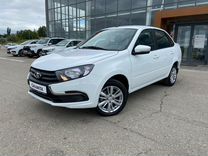 Новый ВАЗ (LADA) Granta 1.6 AT, 2024, �цена от 1 348 000 руб.