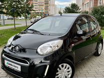 Citroen C1 1.0 AMT, 2013, 7 000 км, с пробегом, цена 949 000 руб.