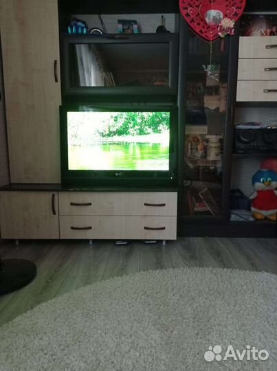 Телевизор LG