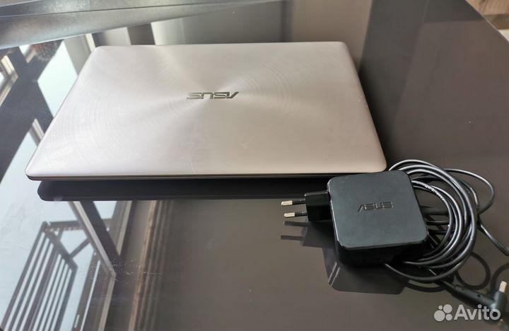 Asus UX310U