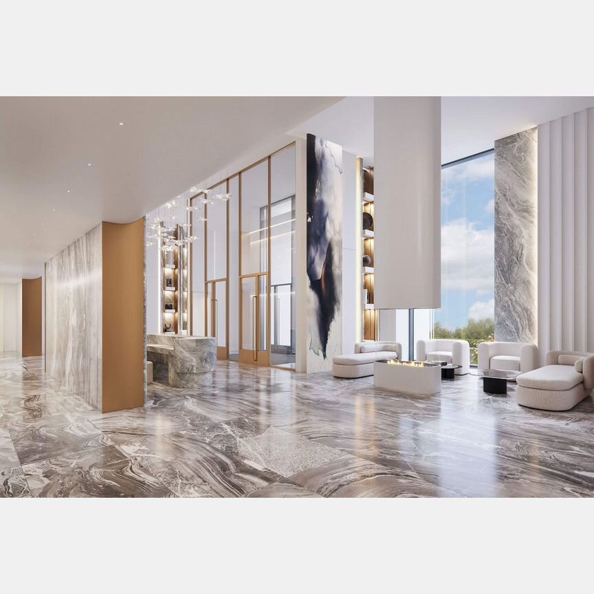 1-к. квартира, 75 м², 33/54 эт.