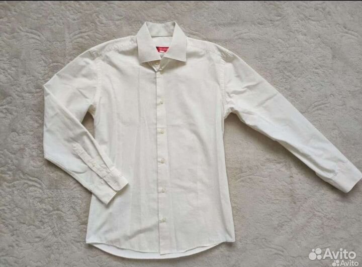 Цена за всё. Мужские вещи на 48 размер пакетом