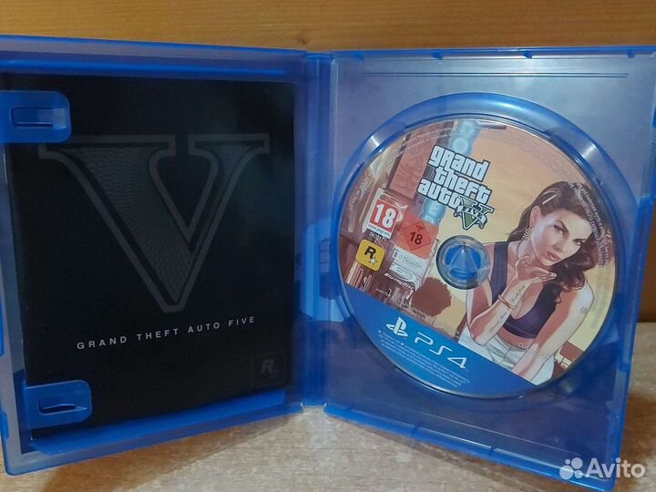 Игры для приставок ps4