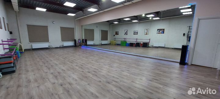Аренда зала почасовая