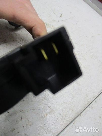 Замок лючка бензобака Kia Optima 4 JF