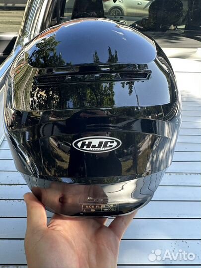 Шлем HJC C80