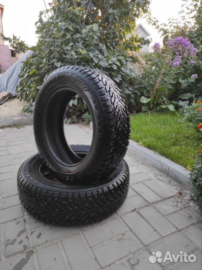 Nokian Tyres Hakkapeliitta 9 185/65 R15 92T
