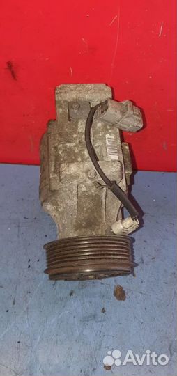 Компрессор кондиционера Toyota Corolla 2006