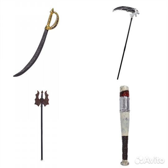 Костюм Маска Хэллоуин