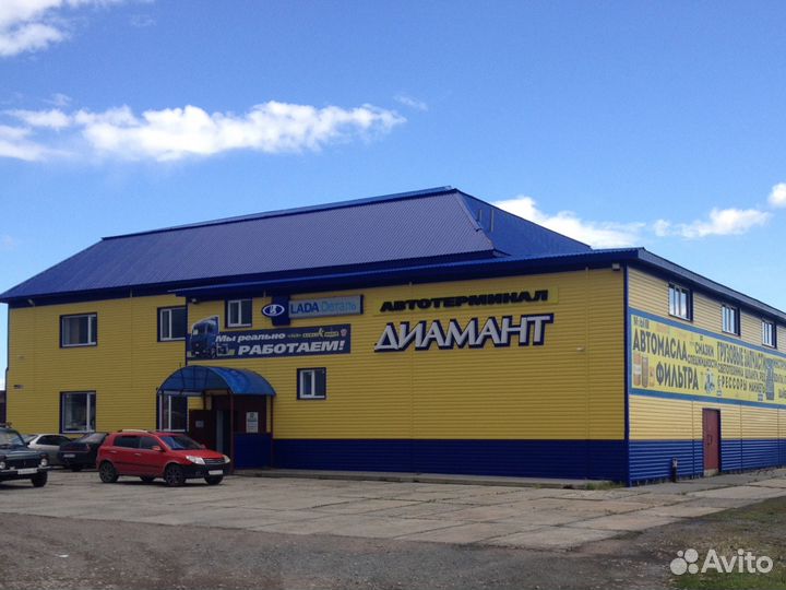 Продавец-консультант