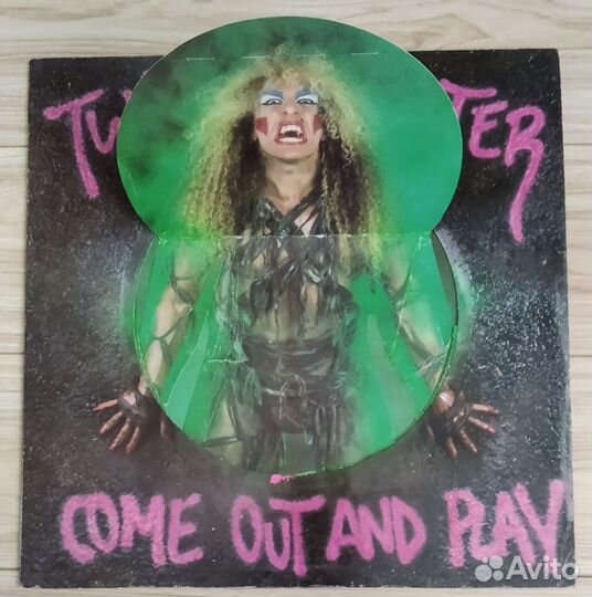 Twisted Sister (USA)