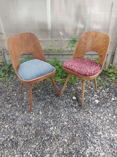 Пара Итон 60 е Чехия