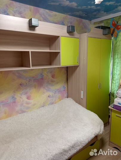 Детская комната мебель для ребенка