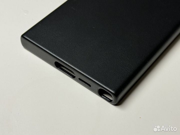 Оригинальный чехол Samsung Galaxy S24 Ultra