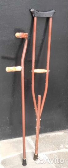 Костыль,трость