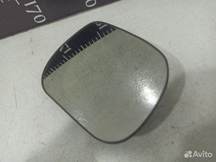 Зеркальный элемент правый