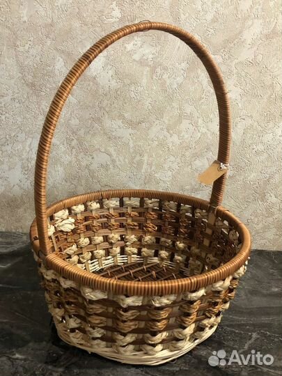 Корзинка