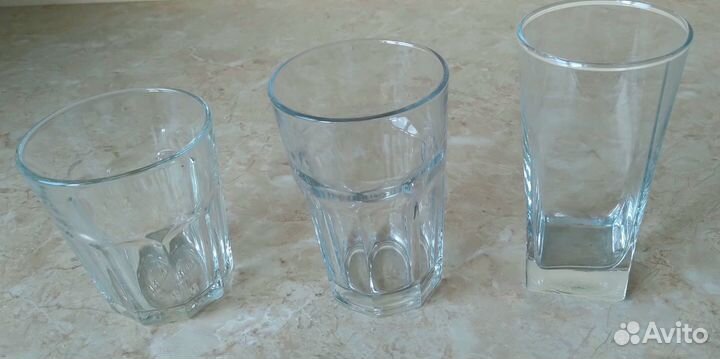 Кружка бакал