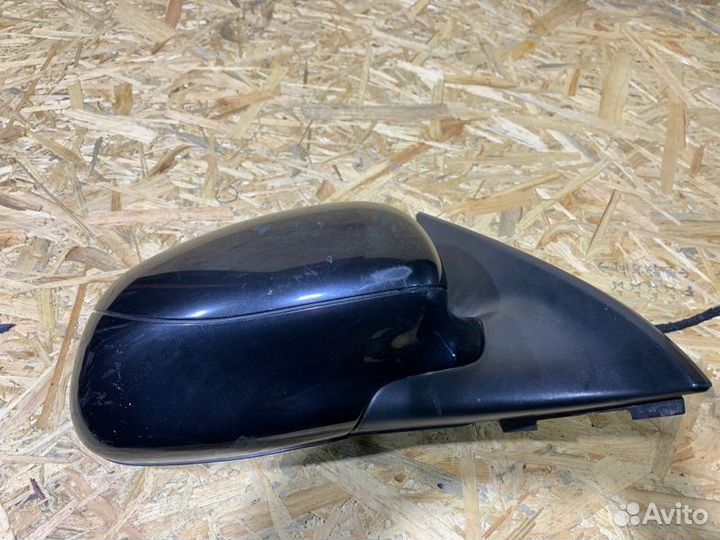 Зеркало правое Porsche Cayenne 955 2002-2007