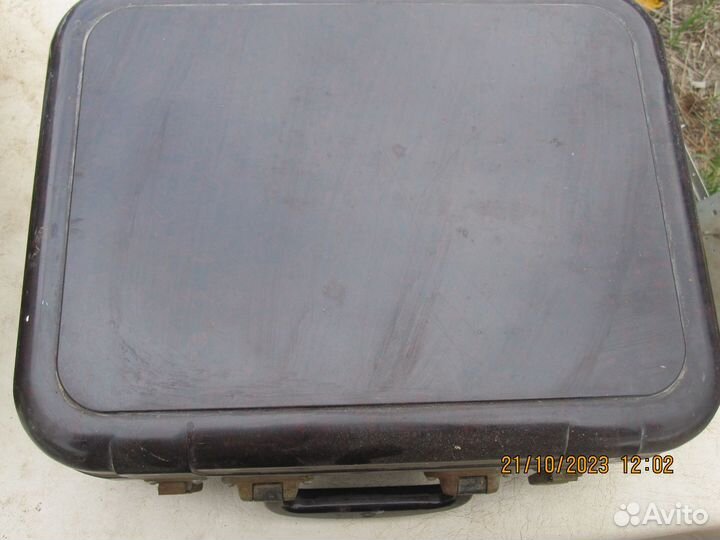 Электрофон концертный