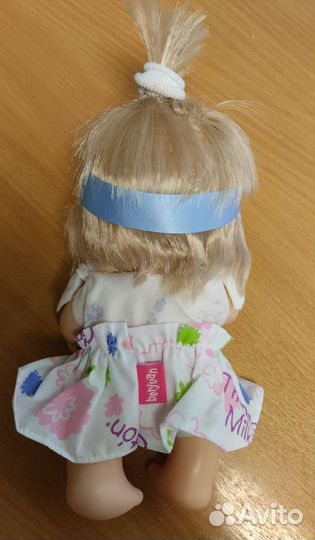 Кукла пупс 23см,новинка