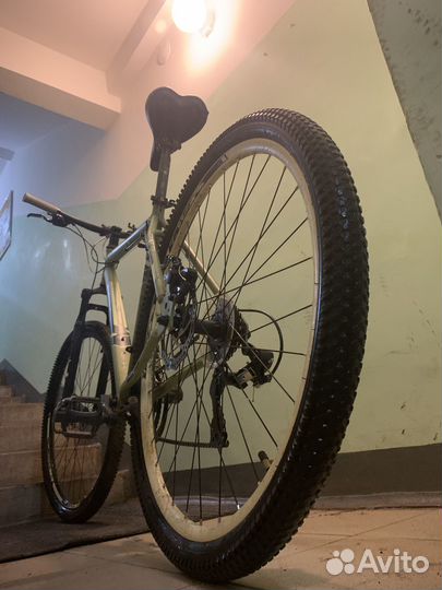 Велосипед Stels Navigator 900D