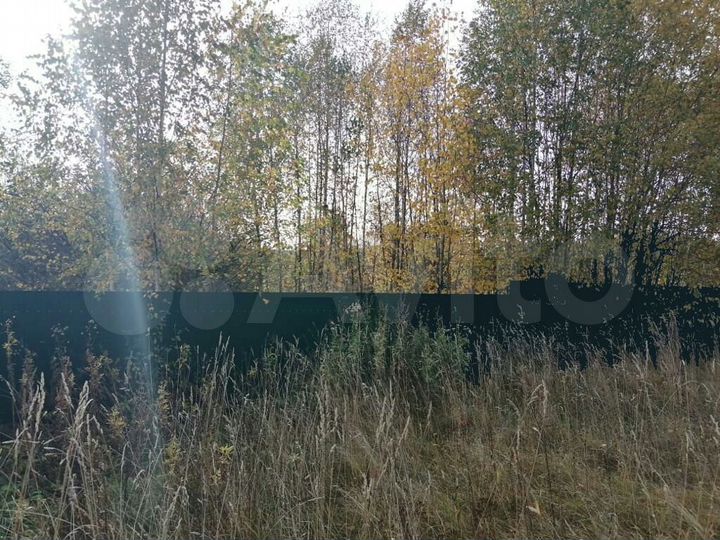 Участок 25 сот. (ИЖС)