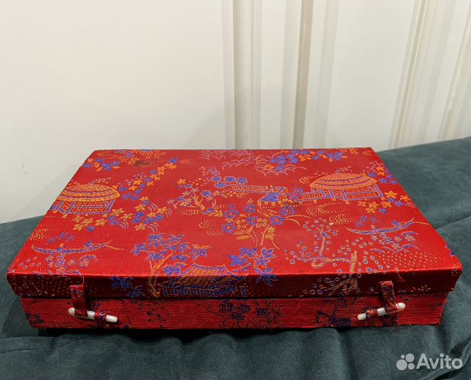 Набор для каллиграфии