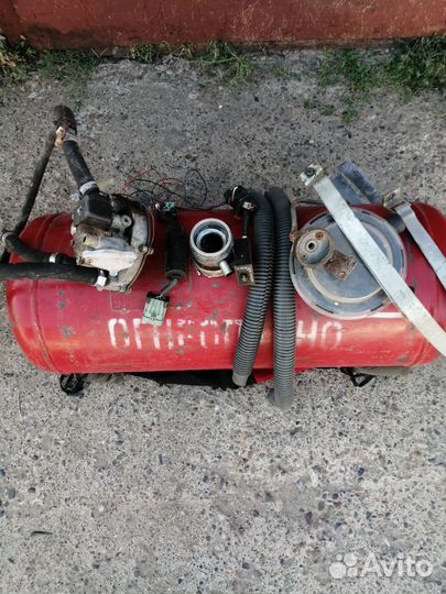 Гбо 3 поколения