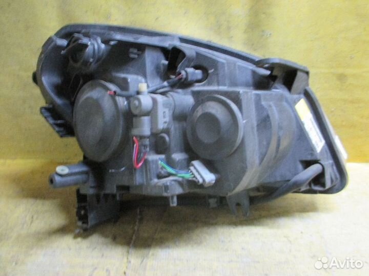 Фара Nissan Dualis NJ10 (Левое)