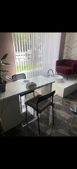 Свободного назначения, 59 м²