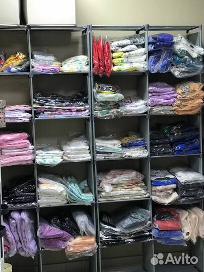 Детская одежда оптом и в розницу