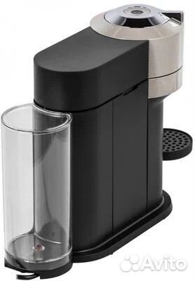 Nespresso Vertuo на ремонт или на запчасти