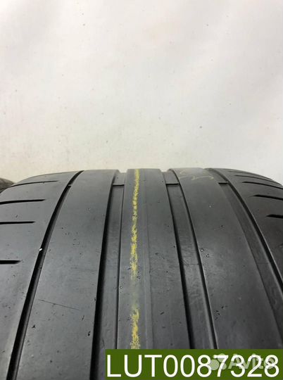 Pirelli P Zero PZ4 305/30 R21 100Y